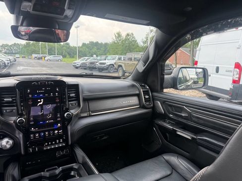 Used 2019 RAM 1500 Limited AWD/4WD image 48