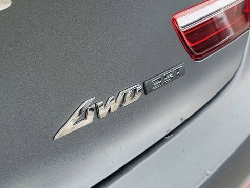 Used 2024 Genesis G80 3.5T Sport Advanced image 6