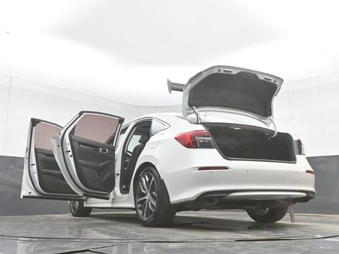 Used 2023 Honda Civic Touring image 54