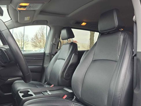 Used 2024 Honda Odyssey EX-L image 26