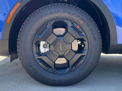 New 2026 Kia Sportage X-Pro Prestige image 10