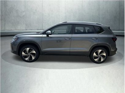 New 2026 Volkswagen Taos SE