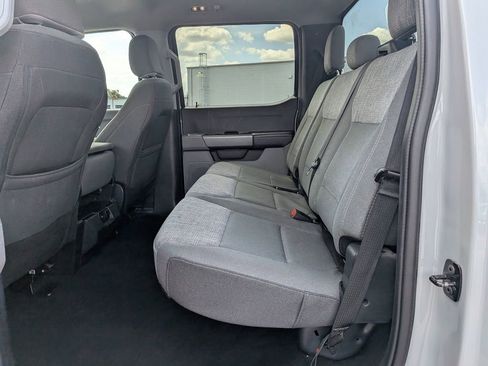 Used 2025 Ford F250 XLT image 13