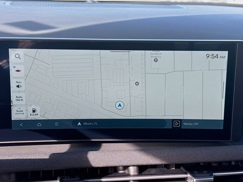 New 2026 Hyundai Santa Cruz Limited image 11