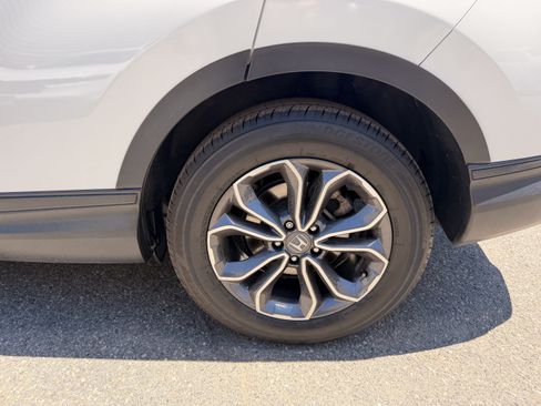 Certified 2020 Honda CR-V EX-L image 9