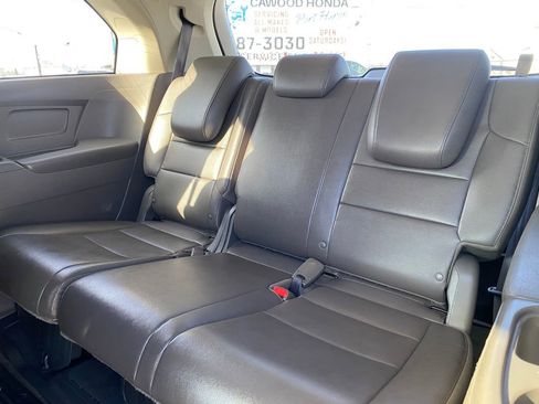 Used 2016 Honda Odyssey EX-L image 17