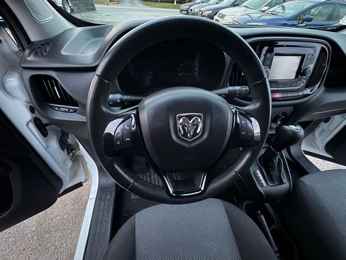 Used 2016 RAM ProMaster City Tradesman image 35