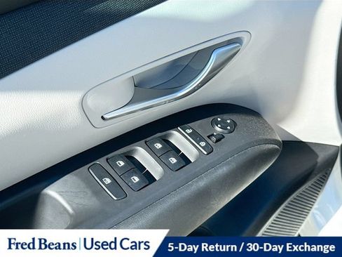 Certified 2023 Hyundai Tucson SEL w/ Convenience Package AWD/4WD image 24