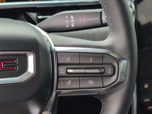 Used 2026 GMC Sierra EV Elevation image 10