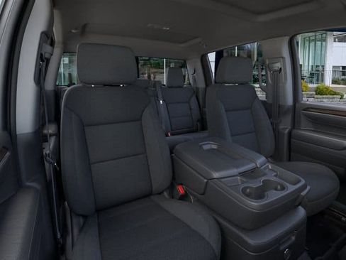 New 2026 GMC Sierra 1500 Elevation w/ Elevation Select Package AWD/4WD image 16