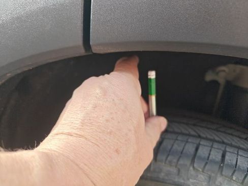 Used 2024 Ford Bronco Sport Outer Banks image 6