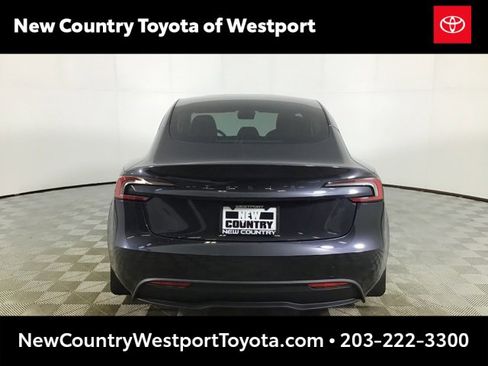 Used 2025 Tesla Model 3 Long Range image 6