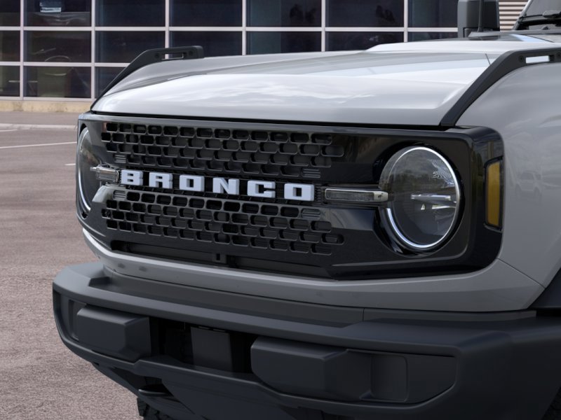 Used 2026 Ford Bronco Big Bend AWD/4WD image 20