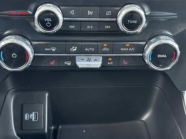 Used 2022 Ford F150 XLT w/ Equipment Group 302A High AWD/4WD image 26