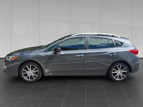 Used 2019 Subaru Impreza 2.0i Limited AWD/4WD image 2