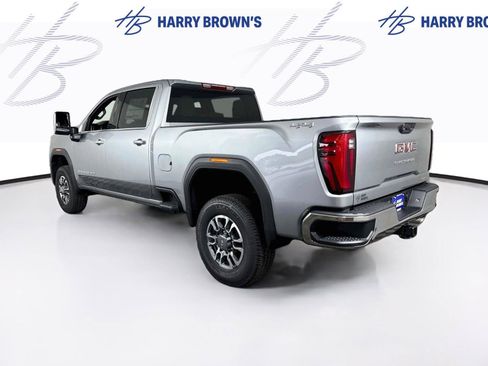 New 2026 GMC Sierra 3500 SLT AWD/4WD image 28