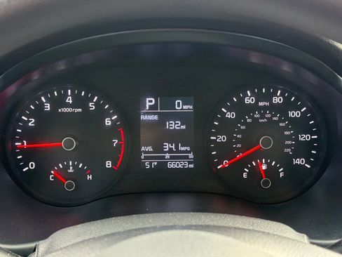 Used 2021 Kia Rio S image 21