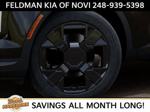 New 2026 Kia Sportage X-Line image 9