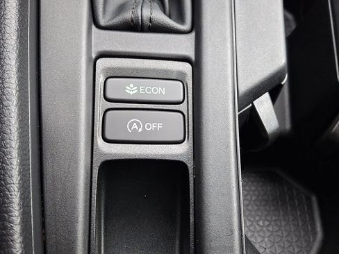 Certified 2024 Honda Accord EX image 23