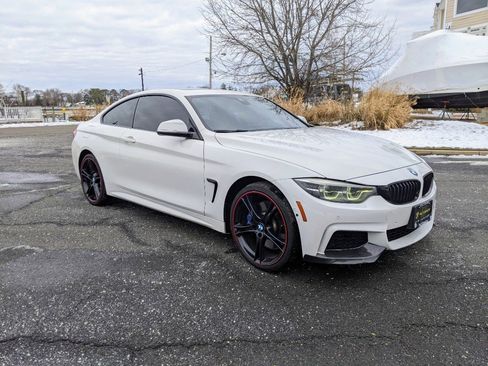Used 2018 BMW 440i xDrive 440i xDrive image 3