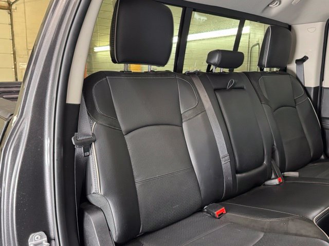 Used 2024 RAM 2500 Laramie w/ Safety Group AWD/4WD image 23