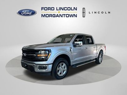 Used 2024 Ford F150 XLT w/ Equipment Group 302A MID