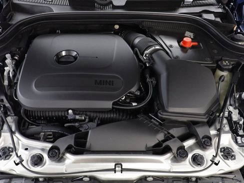 New 2026 MINI Cooper S image 23