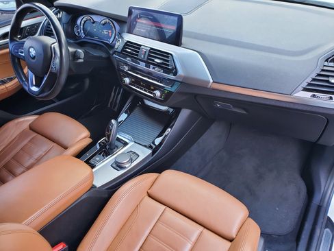 Used 2019 BMW X3 sDrive30i w/ M Sport Package 2 image 45