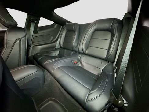 New 2026 Ford Mustang Premium RWD image 17
