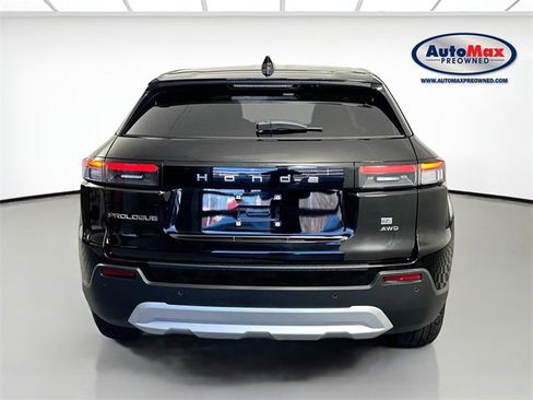 Used 2024 Honda Prologue EX image 8