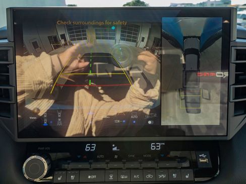 Used 2026 Toyota Tundra TRD Pro image 25