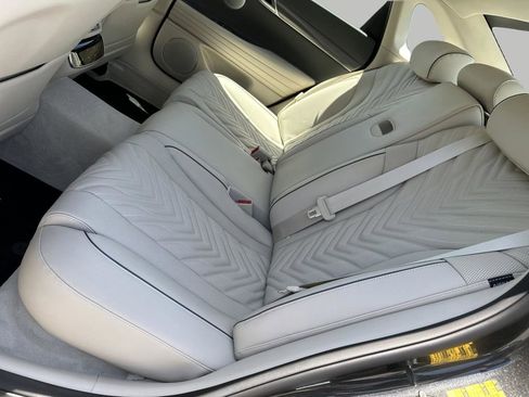 New 2026 Genesis G80 2.5T Sport Prestige AWD/4WD image 22