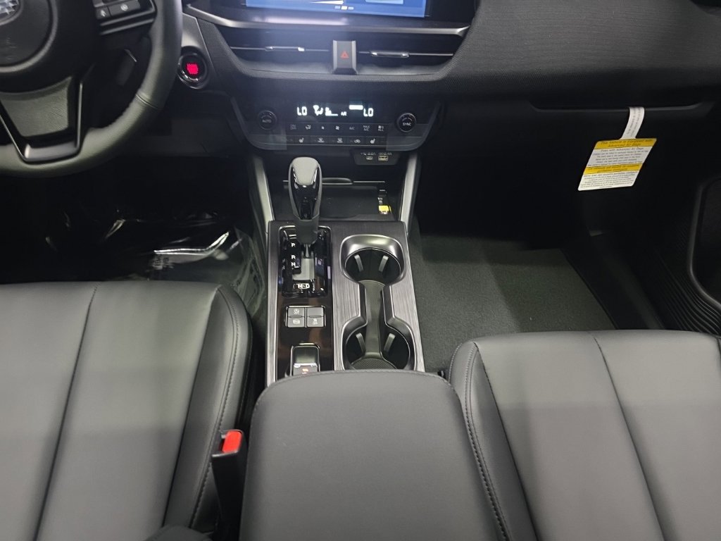 New 2026 Subaru Outback Premium AWD/4WD image 13
