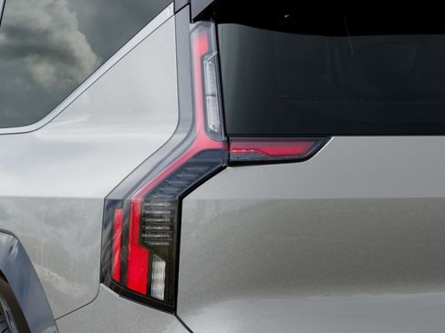 New 2026 Kia EV9 Land image 11