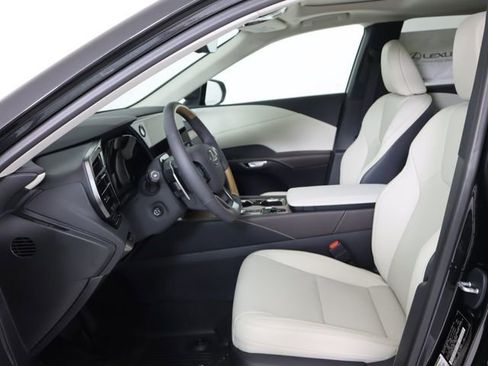 New 2026 Lexus RX 350 AWD image 12