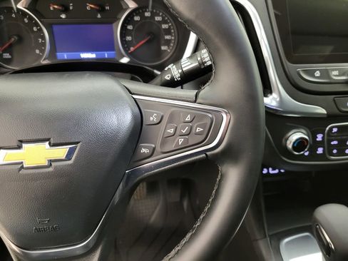 Certified 2024 Chevrolet Equinox LT image 8