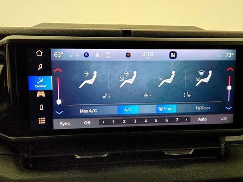 Used 2025 Jeep Wrangler Unlimited Sport S 4xe image 19