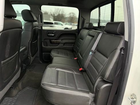Used 2015 GMC Sierra 1500 Denali image 15