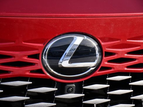 Used 2024 Lexus RX 350 Premium Plus w/ Convenience Package image 34