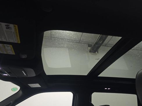 Used 2023 Ford F150 Lariat w/ Equipment Group 502A High image 18