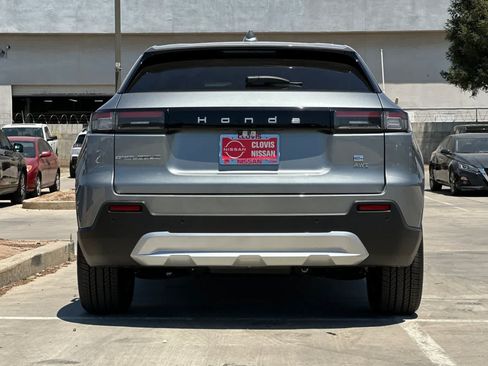 Used 2025 Honda Prologue EX image 8