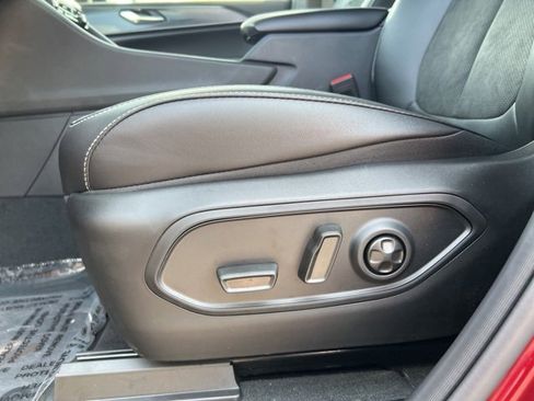 New 2025 Jeep Grand Cherokee L Altitude image 28