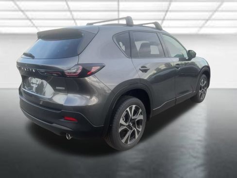 New 2026 MAZDA CX-5 Preferred AWD/4WD image 3