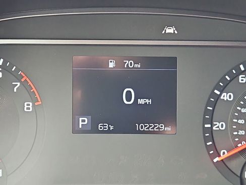 Used 2022 Kia Soul LX w/ Technology Package FWD image 16