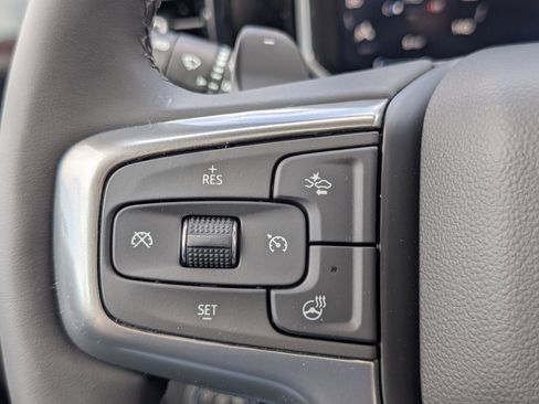 New 2026 Chevrolet Silverado 1500 LT Trail Boss w/ LT Trail Boss Premium Package AWD/4WD image 22