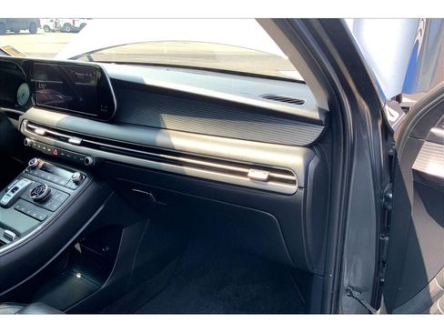 Used 2023 Hyundai Palisade Limited AWD/4WD image 18