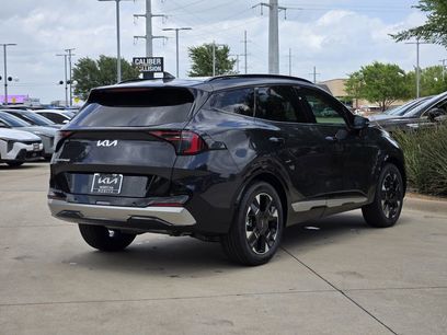 New 2026 Kia Sportage SX