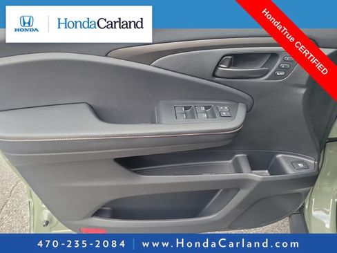 Certified 2026 Honda Ridgeline TrailSport image 8
