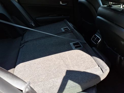 Used 2020 Kia Optima Premium FWD image 21