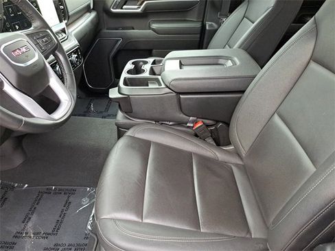 Used 2025 GMC Sierra 1500 SLT image 23